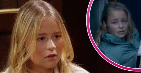 Liv Flaherty - Entertainment Daily