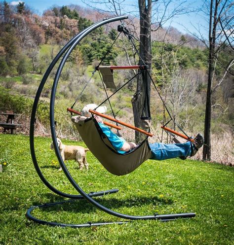 Hammock Chair Frame Diy Rope Hammock Swing Diy Hammock Chair Diy