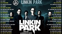 Linkin Park Best Songs | Linkin Park Greatest Hits Full Album - YouTube