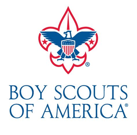 Boy Scouts Logo Boy Scouts Of America Clip Art Library