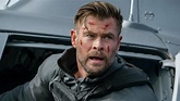 5 películas de Chris Hemsworth que no te puedes perder