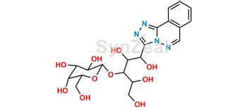 Hydralazine Triazole Impurity . 234-80-0 : SynZeal
