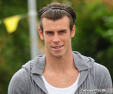 Gareth bale inspired hairstyle ft ankurrai hairstyle trend 2017 therealmenshow if you like our work, give it a thumbs up. The Gareth Bale Haircut(이미지 포함)