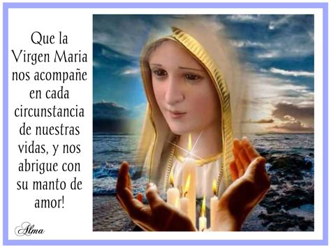 Corto Oracion A La Virgen Maria Samisma