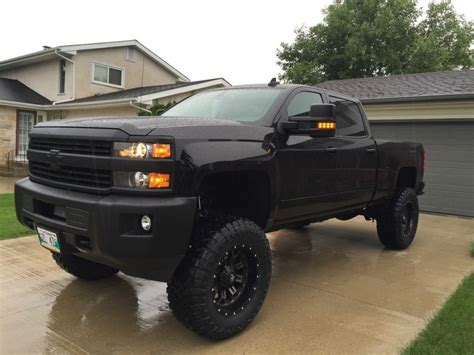 Home > off road brands > chevrolet > 2015 chevy silverado 1500 lifted. 2015 Chevrolet Silverado 2500 7.5″ lift for sale