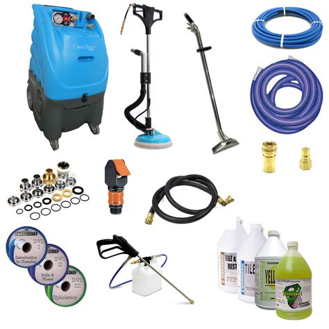 Clean Storm 20220754 12gal 1200psi 5 Stages Vacuum Auto Fill 20gpm Auto