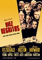 Diez negritos - 1945 - René Clair - Película subtitulada en español
