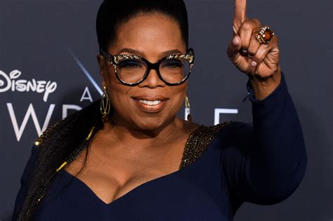 how oprah winfrey made billions