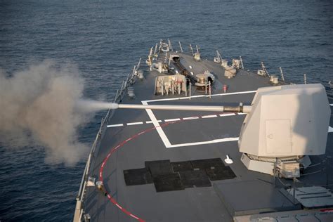 Dvids Images Uss Chung Hoon Operations [image 1 Of 2]