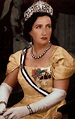 Infanta María de las Mercedes of Spain, Countess of Barcelona, née ...