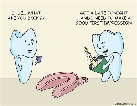 funny teeth impression joke dental humor dental jokes dentist jokes