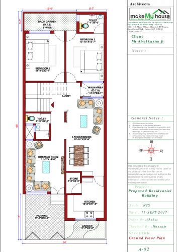 2465 House Plan 1560 Sqft Floor Plan Singlex Home Design 2464