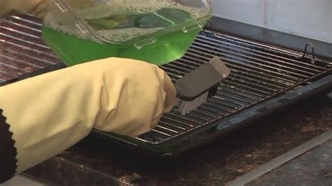 You should always season the bbq after cleaning. Easy Cleaning and Maintenance for Your Grill