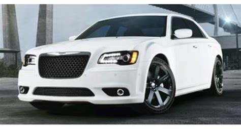 4dr sdn 300 srt8 core rwd. 2014 Chrysler 300 SRT8 Core Full Specs, Features and Price ...