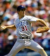 As a Cub, Greg Maddux a character with character - Chicago Tribune