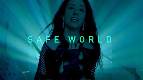 Elysatium Safe World Official Video Youtube