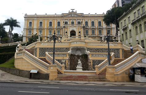 Últimas noticias de vitoria y la provincia de álava, el deporte alavés, cultura y los contenidos de la cadena ser en vitoria a la carta. Cultura Centro Histórico de Vitória: Palácio Anchieta ...