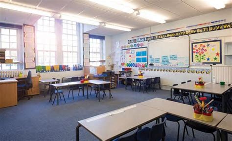 Improving Your Classroom Lighting Can Boost Learning Outcomes School