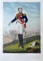 Henri Gatien, Comte Bertrand (né le 28 mars 1773 à Châteauroux - mort ...