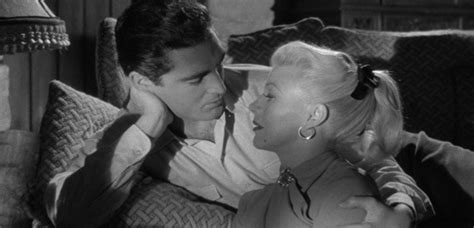 Ce contenu est uniquement pour les membres. Beautiful Stranger (1954) - Film Review. Twist of Fate ...