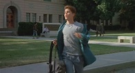 License to Drive | Filming locations, Middle school, Walter reed
