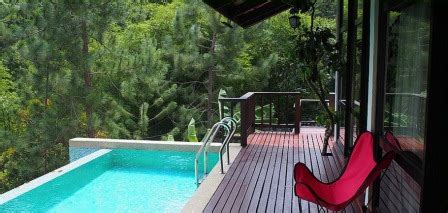 Read reviews, search by map and rent your dream janda baik resort hotel when you book with expedia. Janda Baik Danau Daun Chalet Bentong Pahang