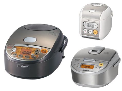Japanese Decoded Rice Cooker Savvy Tokyo