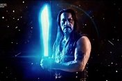 'Machete Kills Again... in Space' trailer is an X-rated sci-fi ...