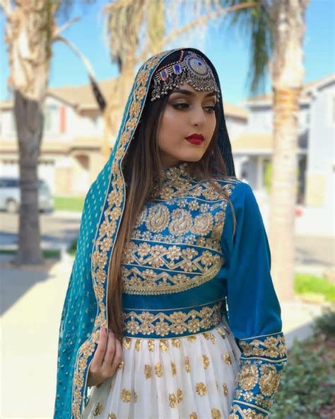 notitle perlage afghan clothes traditional dresses model my xxx hot girl