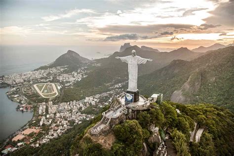 Rio De Janeiro Travel Guide