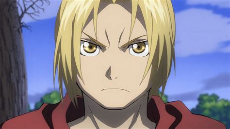 Edward Elric Edward Elric Image 17924100 Fanpop