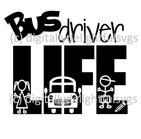 988 best School Bus Driver - It's not just a job....it's an adventure