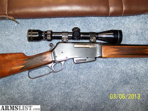 Armslist For Sale Browning Blr 81 308 Made In Belgium