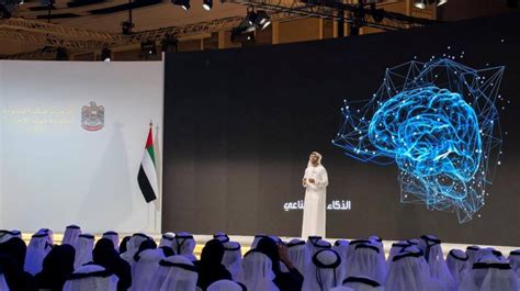 Is The Middle East Becoming A Hub Of Artificial Intelligence Diplomatist