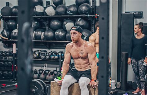Full Body Crossfit Workout 3 Of The Best To Try K Squared Fitness