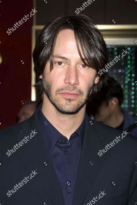 Keanu Reeves Editorial Stock Photo Stock Image Shutterstock