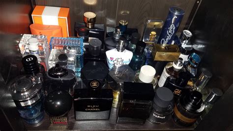 My Collection Fragrance