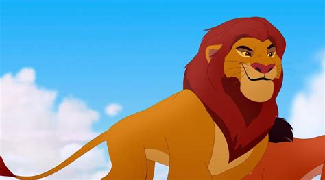 Pin By ️リル ちゃん ️ On La Guardia Del Leone Disney Lion King Lion King