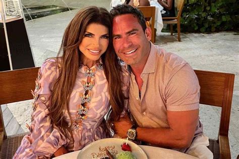 teresa giudice says she and luis ruelas had sex 5 times a day during honeymoon we are very