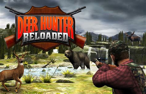 Deer Hunter Reloaded Xbox One Review