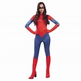 Comprar Disfraz de Spider Girl por solo 16.00€ – Tienda de disfraces online