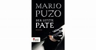 Der letzte Pate - Mario Puzo | Rowohlt