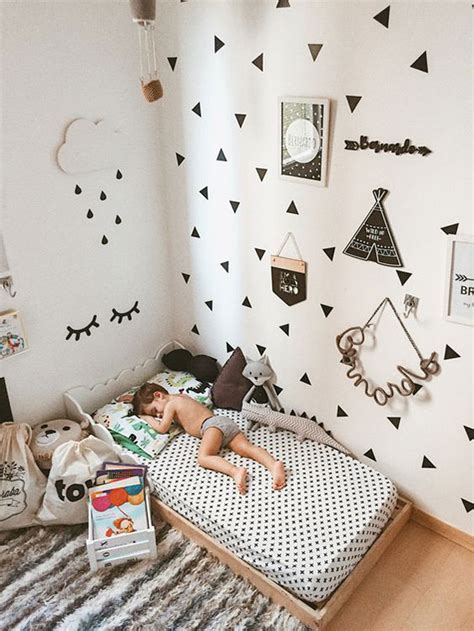 decoracion de cuarto de bebe  ideas increibles