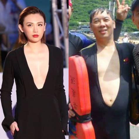 You may choose not to check the list, but doing so is not valid reason for a removal to be undone. 魏如萱撞衫《食神》火鸡姐。（图／取自魏如萱脸书）