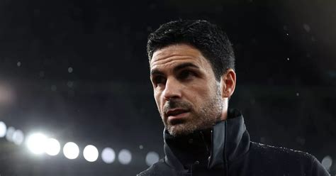 Mikel Arteta Admits He Doesn T Have A Clue How To Fix Arsenal Problem Irish Mirror Online