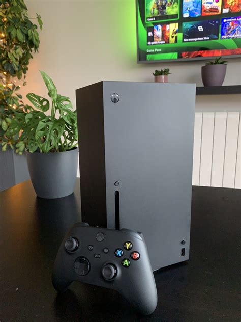 Xbox Series X Review Spinsouthwest