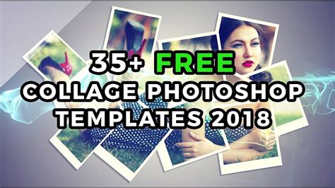 How To Download A Template For Photoshop Lopget