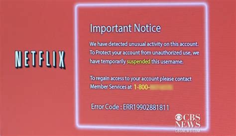 Scam Alert No One From Netflix Will Ever Ask For Remote Access To Your
