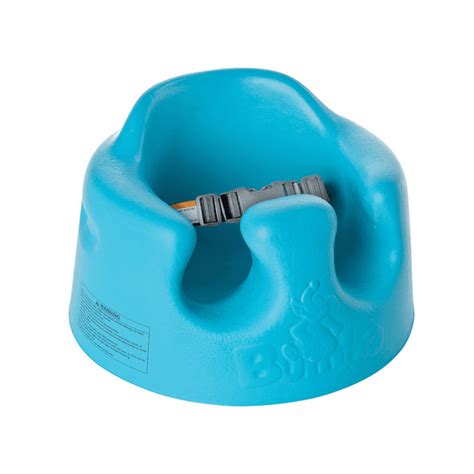 Bumbo Floor Seat Blue