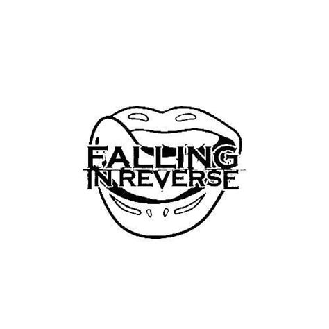 Falling In Reverse Logo Logodix